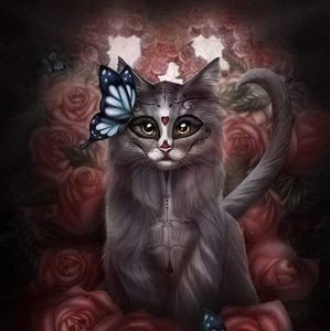 Meet your Posher, Brigitte